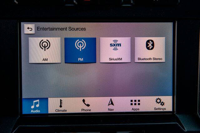 2019 Ford F-150 Limited