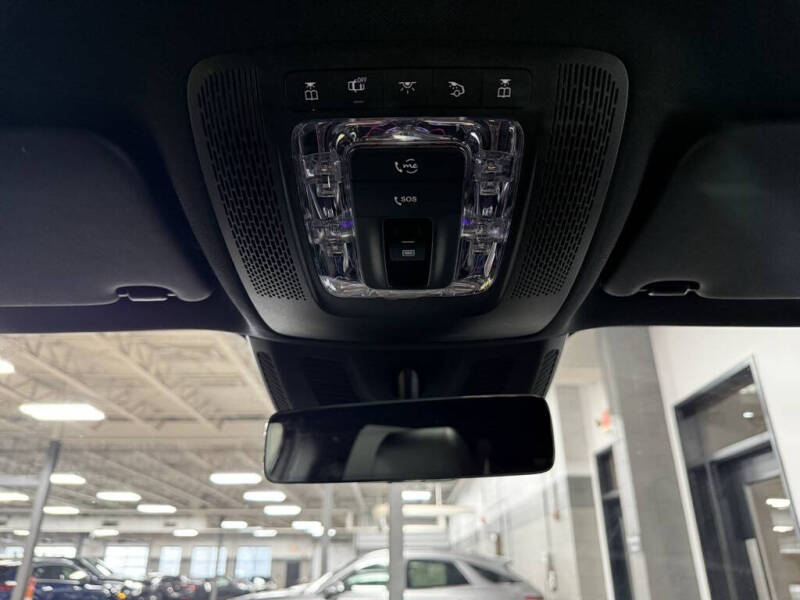 2023 Mercedes-Benz EQB EQB 350 4MATIC