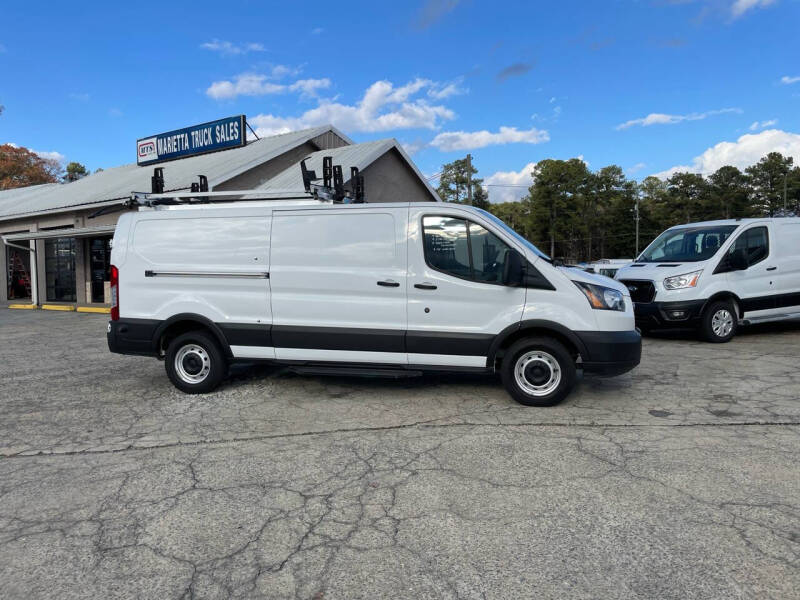 2019 Ford Transit Van Base photo 6