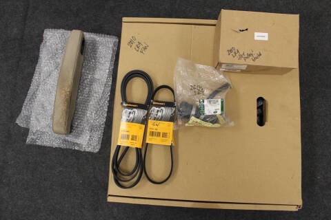 2010 Land Rover LR4