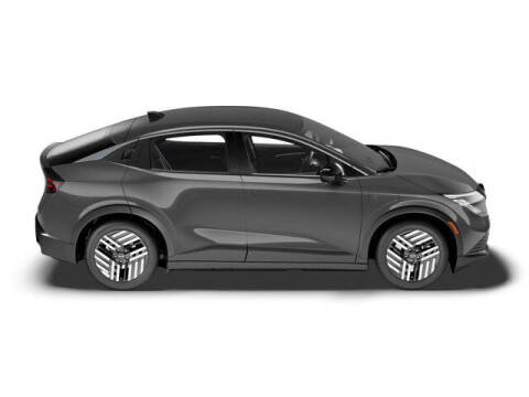 2026 Nissan LEAF SV+