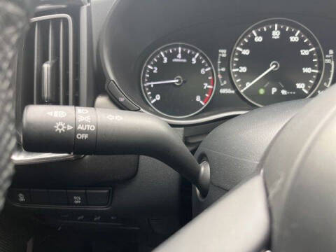 2025 Mazda CX-50 2.5 S Premium Plus