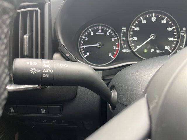 2025 Mazda CX-50 2.5 S Premium Plus