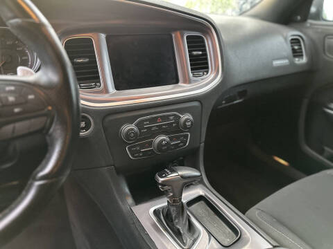 2019 Dodge Charger GT