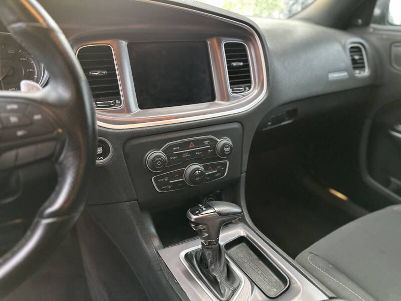 2019 Dodge Charger GT