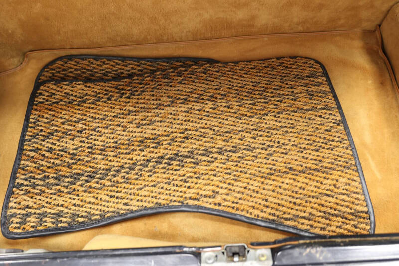 1978 Mercedes-Benz 450 SL