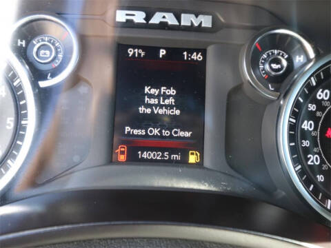 2023 RAM 2500 Tradesman