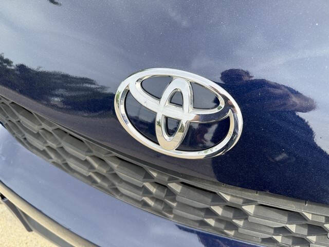 2009 Toyota Matrix S