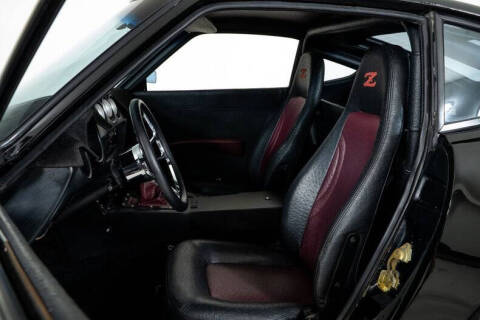 1975 Datsun 280Z