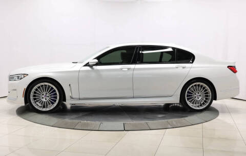 2021 BMW 7 Series ALPINA B7 xDrive