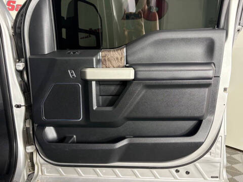 2019 Ford F-250 Super Duty