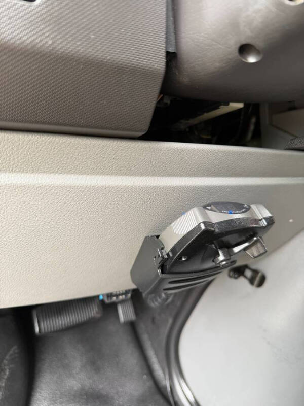 2018 Ford E-Series E-450 SD