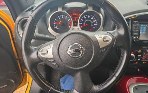 2017 Nissan Versa 1.6 S Plus