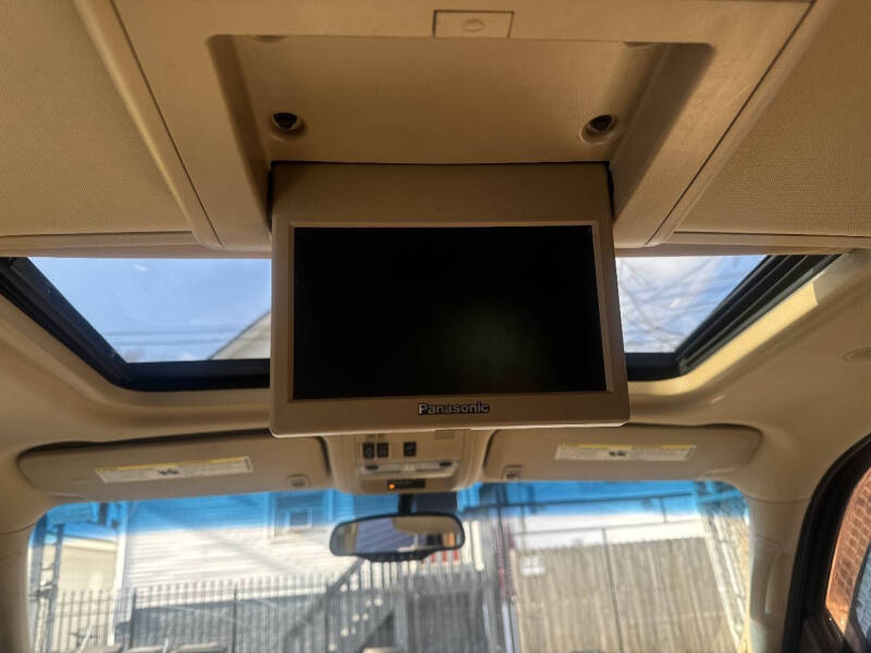 2011 GMC Yukon Denali