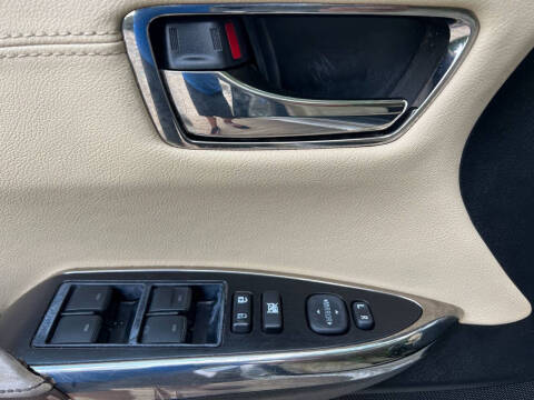 2015 Toyota Avalon XLE Premium