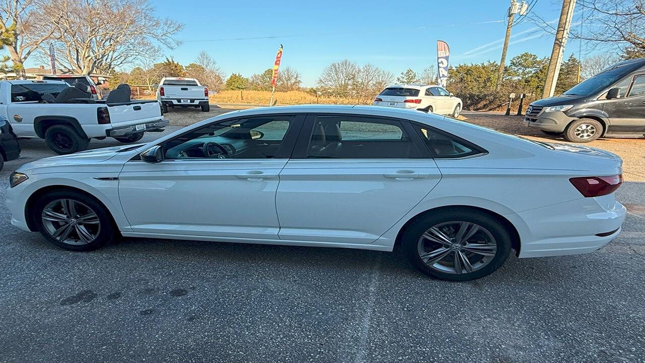 2020 Volkswagen Jetta for sale at Upstate Auto Magic in Simpsonville, SC