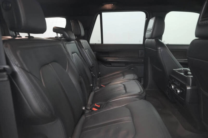 2018 Ford Expedition MAX Limited