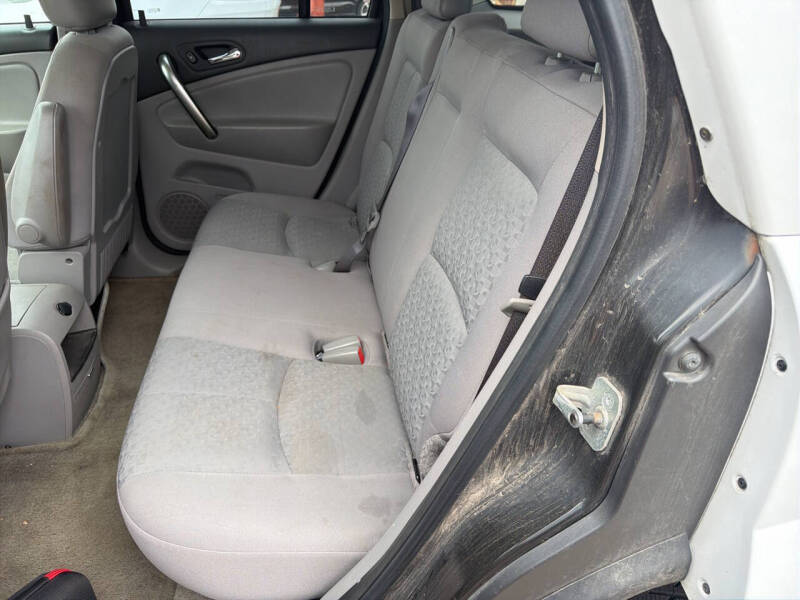 2006 Saturn Vue