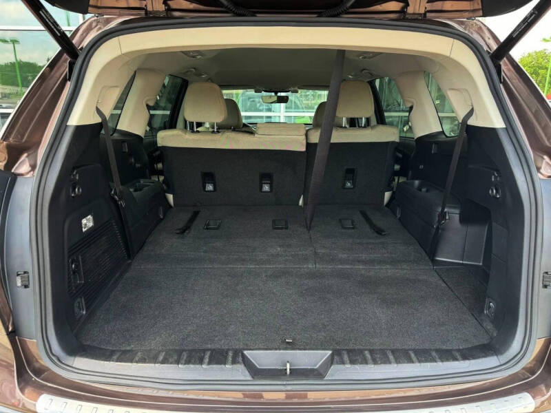 2019 Subaru Ascent Premium 8-Passenger