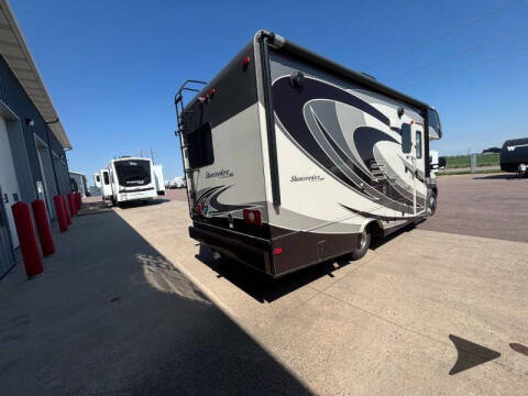 2015 Mercedes-Benz Sprinter