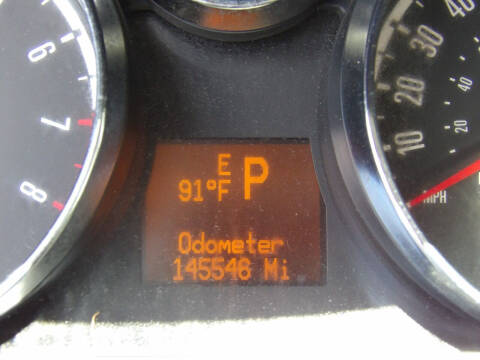 2009 Saturn Vue Hybrid