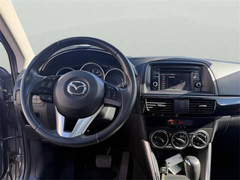 2015 Mazda CX-5 Touring