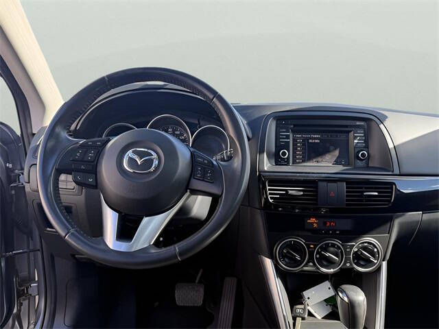 2015 Mazda CX-5 Touring