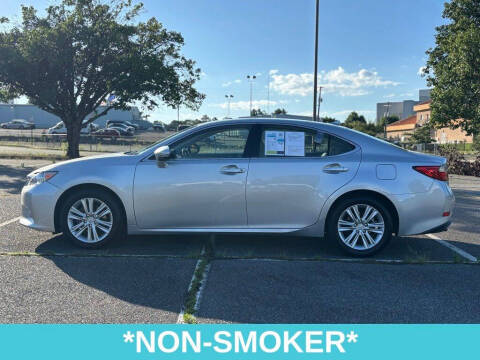 2013 Lexus ES 350