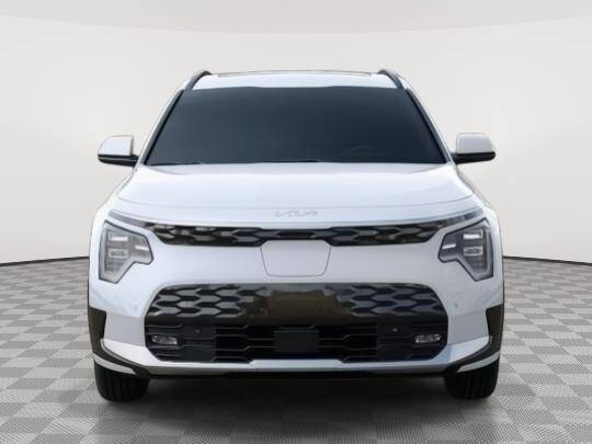 2026 Kia Niro EV Wave