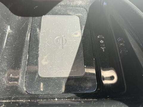 2018 Toyota Prius Prime Premium