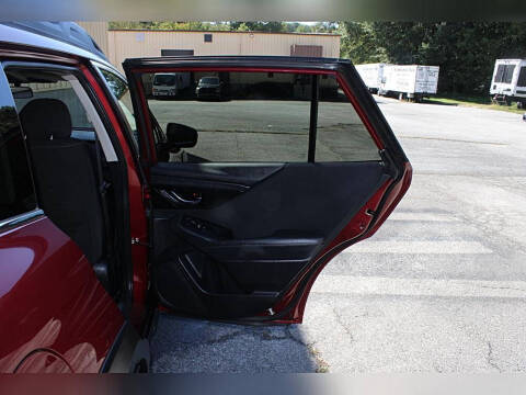 2023 Subaru Outback Premium