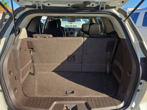 2014 Buick Enclave Premium