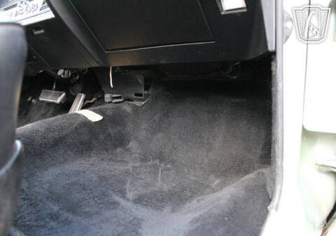 1967 Cadillac DeVille