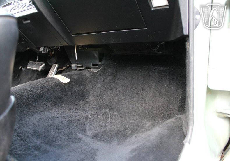 1967 Cadillac DeVille