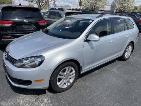 2011 Volkswagen Jetta for sale at BATTENKILL MOTORS in Greenwich NY
