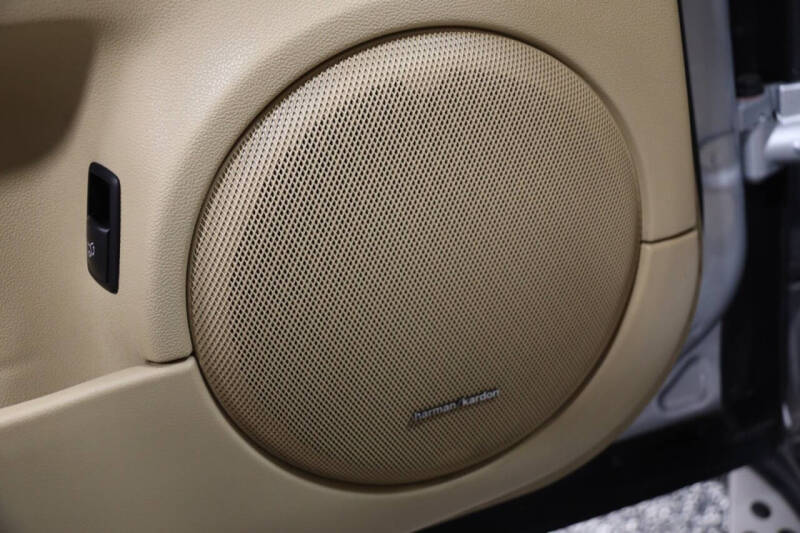 2009 Mercedes-Benz M-Class ML 550