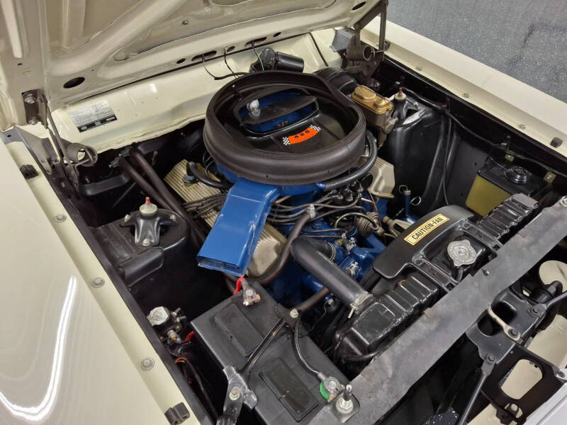 1969 Ford Fairlane