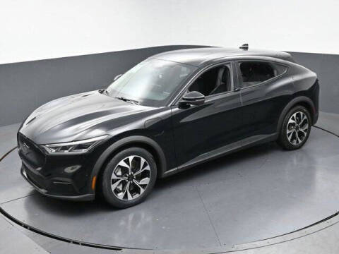 2024 Ford Mustang Mach-E Select