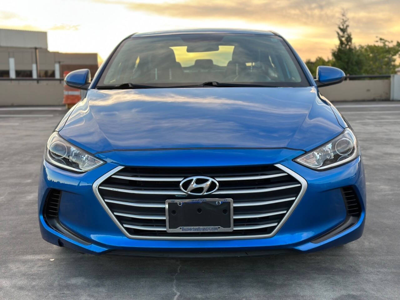 2018 Hyundai ELANTRA for sale at Starline Motorsports in Portland, OR