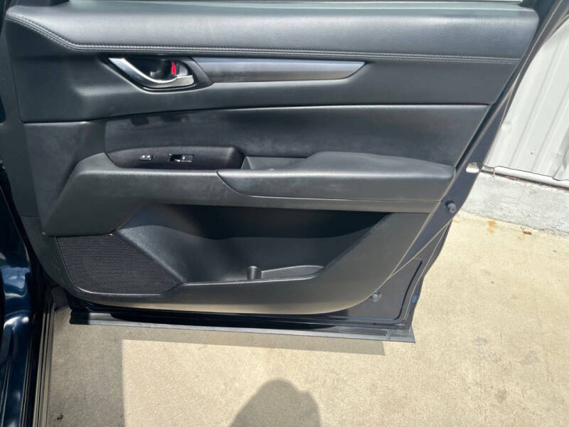 2023 Mazda CX-5 2.5 S Select