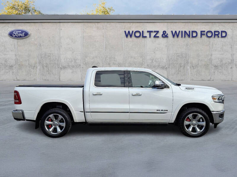 2020 RAM 1500 Limited
