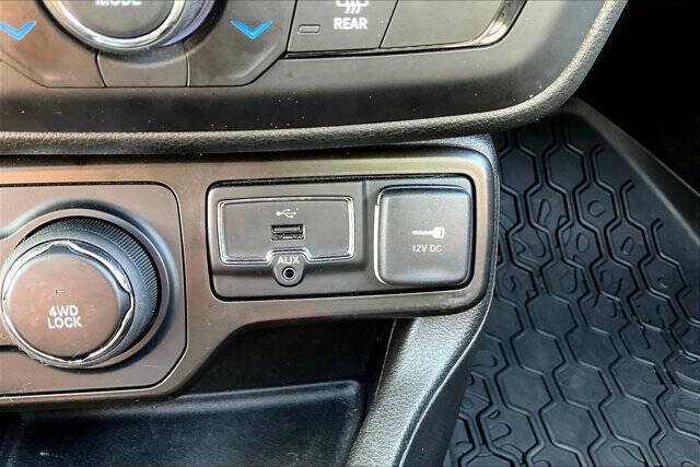 2021 Jeep Renegade Limited