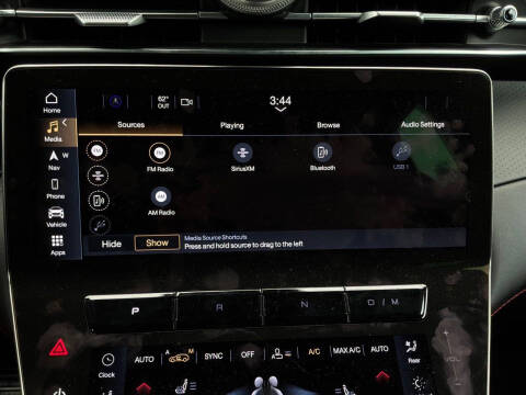 2023 Maserati Grecale Modena