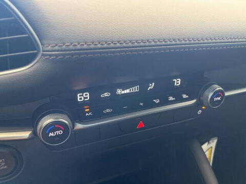 2026 Mazda Mazda3 Hatchback 2.5 S Select Sport