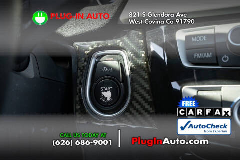 2018 BMW 3 Series 320i