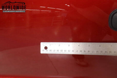 2004 Jeep Grand Cherokee