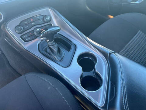 2023 Dodge Challenger GT