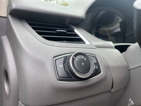 2011 Ford Edge SEL