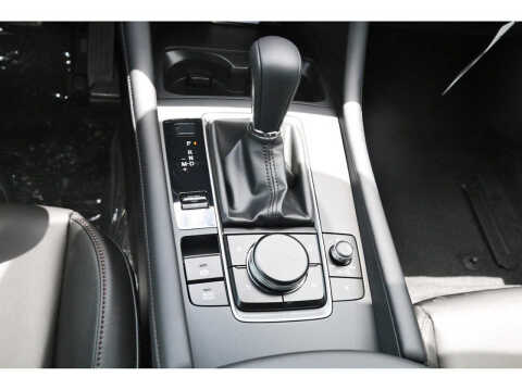 2026 Mazda Mazda3 Hatchback 2.5 S Preferred