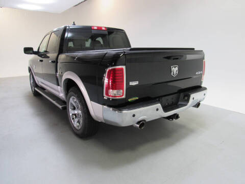 2013 RAM 1500 Laramie